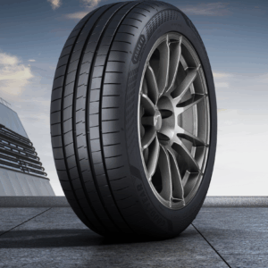 235/55R19 Goodyear EAG F1 ASY6 105Y